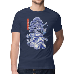 Porcelain Trooper
