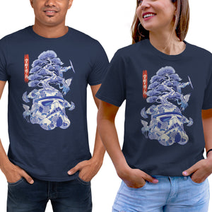 Porcelain Trooper