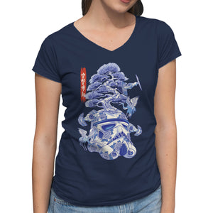 Porcelain Trooper
