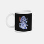 Porcelain Trooper-None-Mug-Drinkware-gaci