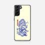 Porcelain Trooper-Samsung-Snap-Phone Case-gaci