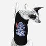 Porcelain Trooper-Dog-Basic-Pet Tank-gaci