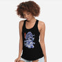 Porcelain Trooper-Womens-Racerback-Tank-gaci