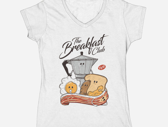 Don't You forget About Breakfast