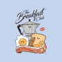 Don't You forget About Breakfast-Unisex-Zip-Up-Sweatshirt-Tronyx79