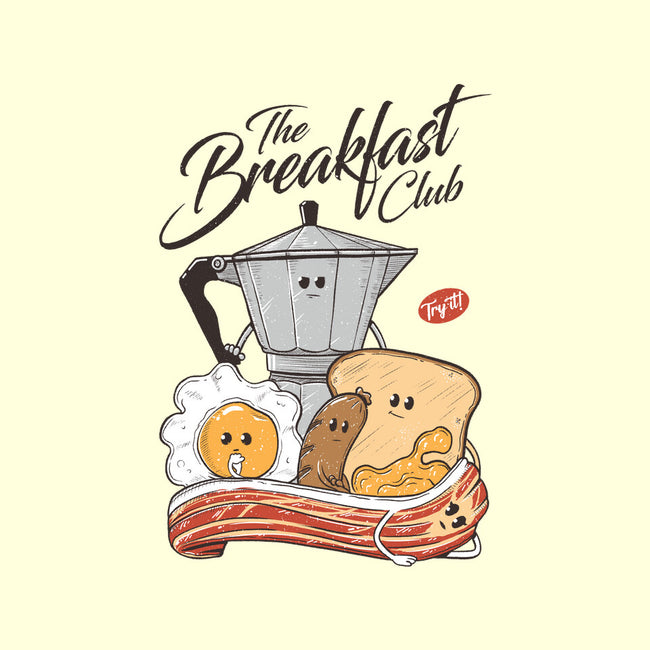 Don't You forget About Breakfast-None-Basic Tote-Bag-Tronyx79