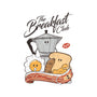 Don't You forget About Breakfast-Youth-Crew Neck-Sweatshirt-Tronyx79