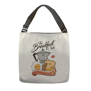 Don't You forget About Breakfast