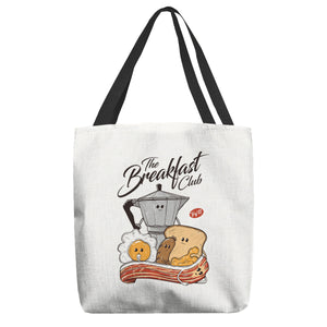 Don't You forget About Breakfast