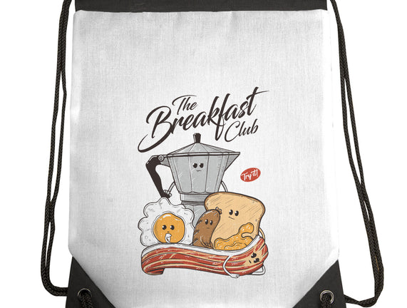 Don't You forget About Breakfast