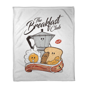 Don't You forget About Breakfast