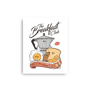 Don't You forget About Breakfast