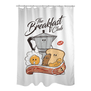 Don't You forget About Breakfast