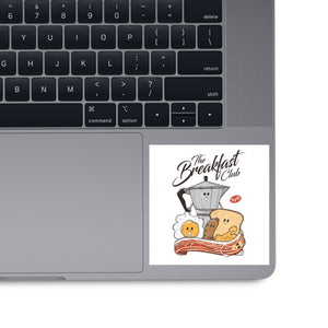 Don't You forget About Breakfast