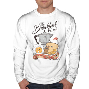 Don't You forget About Breakfast