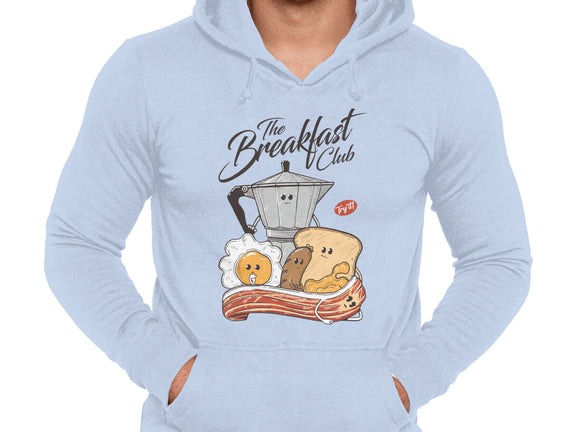 Don't You forget About Breakfast