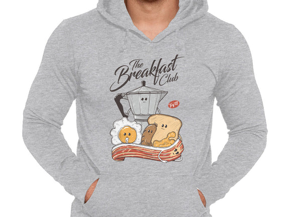 Don't You forget About Breakfast