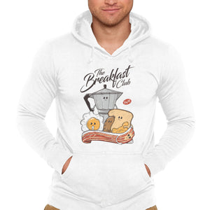 Don't You forget About Breakfast