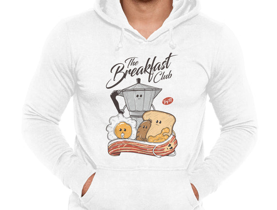 Don't You forget About Breakfast