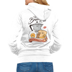 Don't You forget About Breakfast