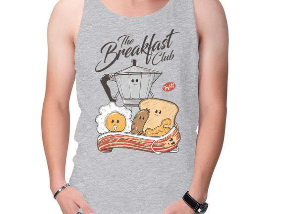 Don't You forget About Breakfast