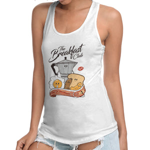 Don't You forget About Breakfast