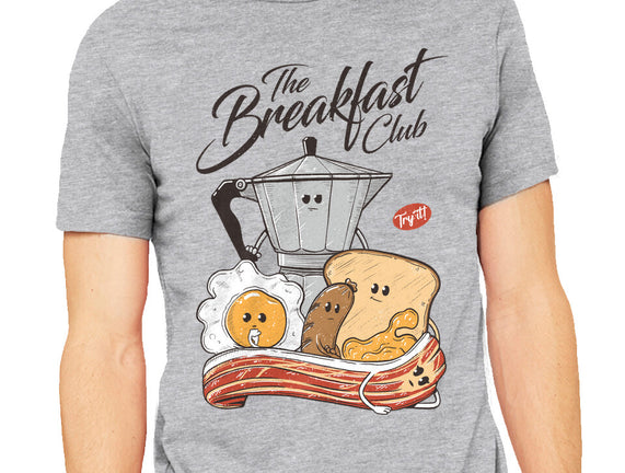 Don't You forget About Breakfast