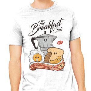 Don't You forget About Breakfast