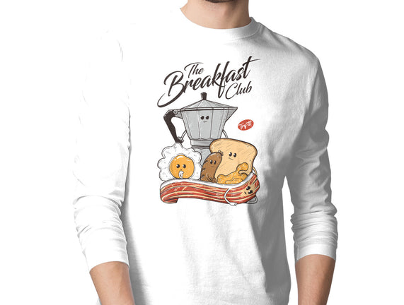 Don't You forget About Breakfast