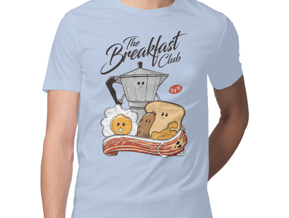 Don't You forget About Breakfast
