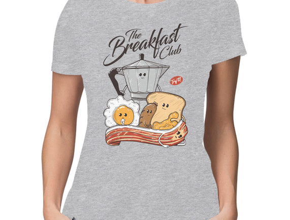 Don't You forget About Breakfast