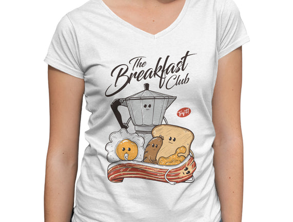 Don't You forget About Breakfast