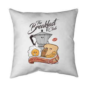 Don't You forget About Breakfast