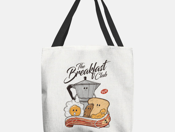 Don't You forget About Breakfast