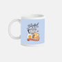 Don't You forget About Breakfast-None-Mug-Drinkware-Tronyx79