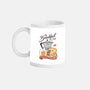 Don't You forget About Breakfast-None-Mug-Drinkware-Tronyx79