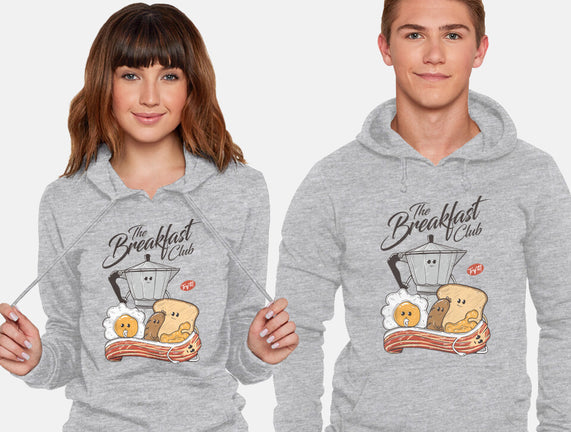 Don't You forget About Breakfast