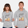 Don't You forget About Breakfast-Unisex-Pullover-Sweatshirt-Tronyx79