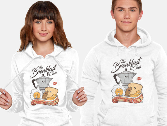 Don't You forget About Breakfast