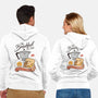 Don't You forget About Breakfast-Unisex-Zip-Up-Sweatshirt-Tronyx79