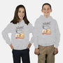 Don't You forget About Breakfast-Youth-Pullover-Sweatshirt-Tronyx79