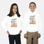 Don't You forget About Breakfast-Youth-Pullover-Sweatshirt-Tronyx79