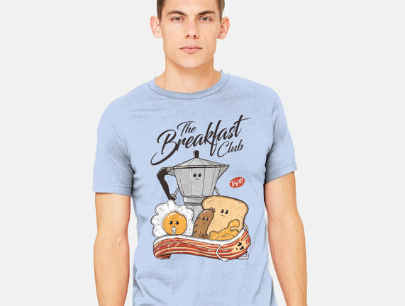 Don't You forget About Breakfast