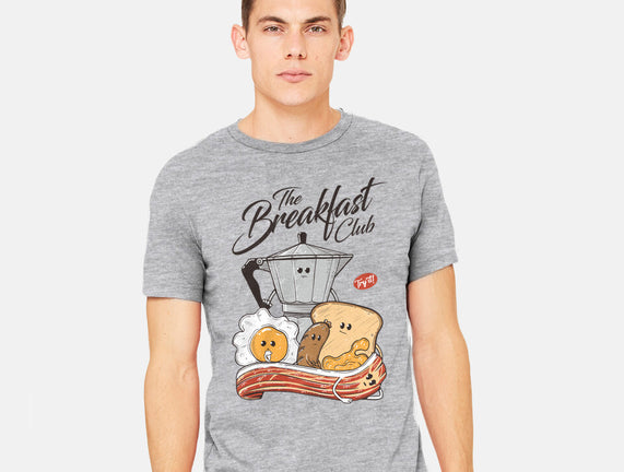 Don't You forget About Breakfast
