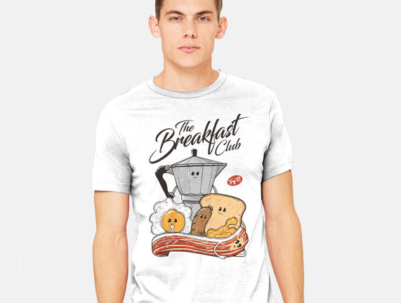 Don't You forget About Breakfast