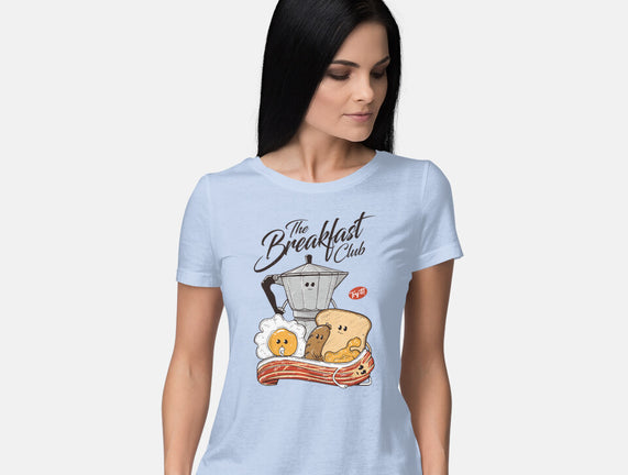 Don't You forget About Breakfast