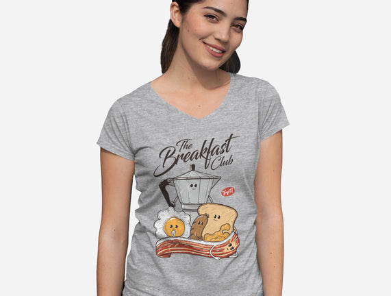Don't You forget About Breakfast
