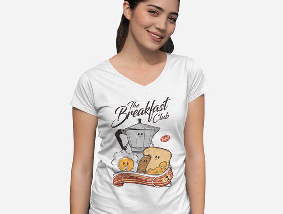 Don't You forget About Breakfast