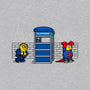 Superralph-Womens-Fitted-Tee-Raffiti