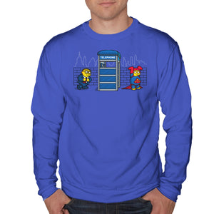 Superralph